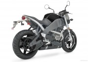 Buell Lightning XB12S